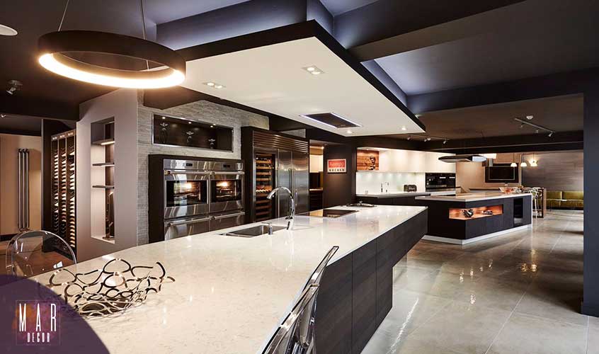 best kitchen design company