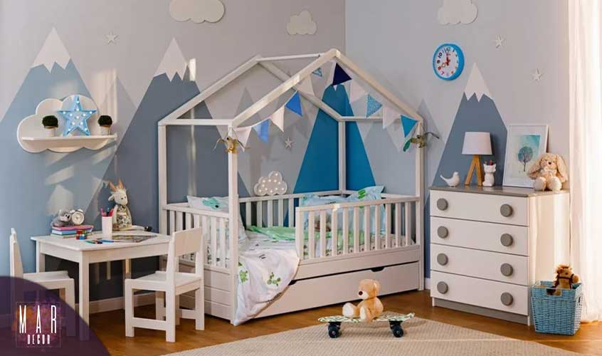   The-latest-children-room-decorations 