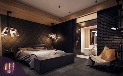 Design-bedrooms